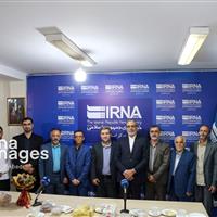 تأکید مدیرعامل ایرنا بر لزوم تمرکززدایی و اصلاح دیوان‌سالاری