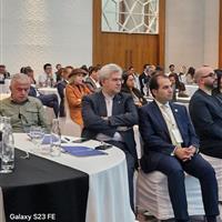 معرفی توانمندی متخصصان ایرانی در دبی با محوریت هوش مصنوعی و اقتصاد دانش‌بنیان