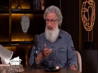 روایت بهرام عظیمی از گیرهای عجیبی که به «تهران ۱۵۰۰» دادند