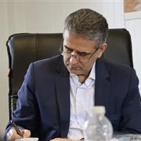 بازدید سرزده معاون سازمان بازرسی از شعب اخذ رأی انتخابات نظام پزشکی
