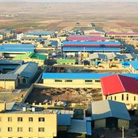 مهم‌ترین مشکل شهرک صنعتی شیراز تأمین برق پایدار است