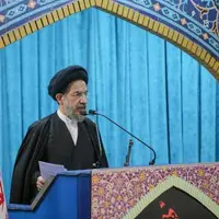 ابوترابی‌فرد: قدرت نه برای جنگ‌ افروزی، بلکه برای جلوگیری از جنگ است
