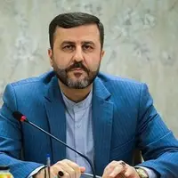 معاون عراقچی: فردا ایران، روسیه و چین در نامه‌ای به شورای امنیت، پایان رسمی قطعنامه ۲۲۳۱ را اعلام می‌کنند