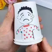 کاردستی بامزه‌ای که فقط سرگرمی نیست!