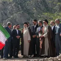 ادعاهای ناتمام تندروها درباره ترور رئیسی