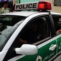 غافلگیری شیرین پلیس در مدرسه دخترانه