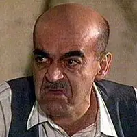 آقا خشایار بوی پول خورد به دماغش