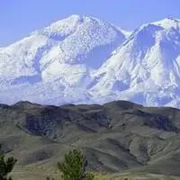 بیداری غول ۷۰۰ هزار ساله ایران: آتشفشان تفتان دوباره فعال شد!