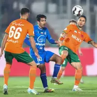 گزارش زنده؛ استقلال 0 - 0 مس 