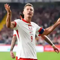 سرمربی لهستان مصدومیت لواندوفسکی را درک نمی‌کند!