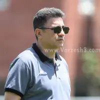 قلعه‌نویی: تبریک به بهترین‌های ایران