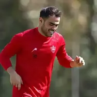 پروژه شش ماهه هاشمیان با برنده توپ طلا