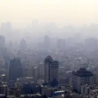 خطرناک ترین ذرات آلاینده که وارد ریه می شوند