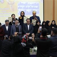 تیراندازی تمرین دقت و تمرکز نسل جوان است/ تقدیر استاندار از ورزش و جوانان ایلام برای میزبانی شایسته المپیاد ملی