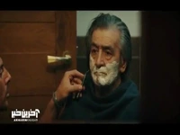تو دعا کن این عروسی بهم نخوره بعد ببین من چجوری عزاش می کنم!
