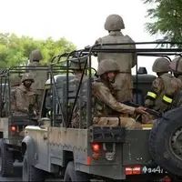 رویترز: ۷ نظامی پاکستان نزدیک مرز با افغانستان کشته شدند