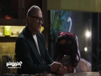تو واقعا قالتاقی افتو!