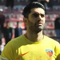 کریمی بلای منتظرمحمد را سر کایسری آورد