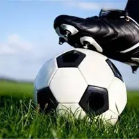 پوسترهای فوتبالی برای میراث ایران و هواداران نابینا