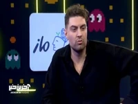 وقتی امیرحسین فتحی با لهجه خیابونی حرف میزنه!