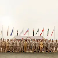 ساز و کاری علیه ایران؛ همکاری نظامی امنیتی ۶ کشور عربی با اسرائیل