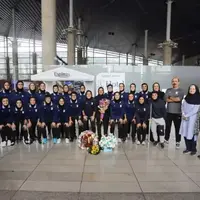 برترین مربی زن فوتبال آسیا به ایران برگشت
