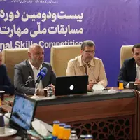 «دهکده مهارت و کارآفرینی» در اصفهان راه‌اندازی می‌شود