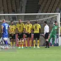 حسرت ۷ ساله استقلال خوزستان مقابل سپاهان