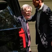 جان بولتون به سوء استفاده از اسناد محرمانه متهم شد