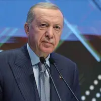 اردوغان: با توجه به سابقه بد اسرائیل، در مورد غزه محتاط می‌مانیم