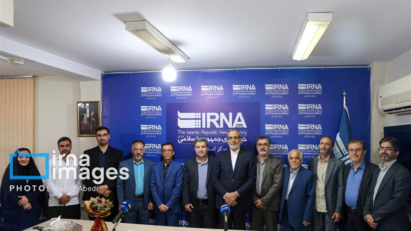 تأکید مدیرعامل ایرنا بر لزوم تمرکززدایی و اصلاح دیوانسالاری
