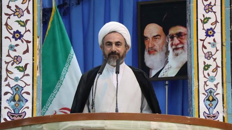 صهیونیست‌ها حماقت کنند، متحمل شکست سنگین می‌شوند