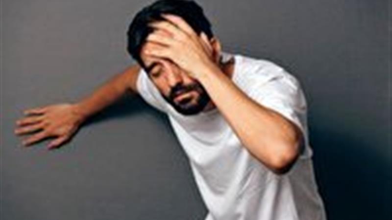 علل بروز سرگیجه های ناگهانی