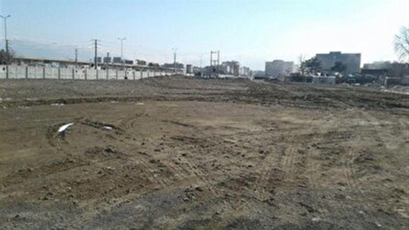پایان بلاتکلیفی ۷۰ هزار هکتار اراضی زنجان