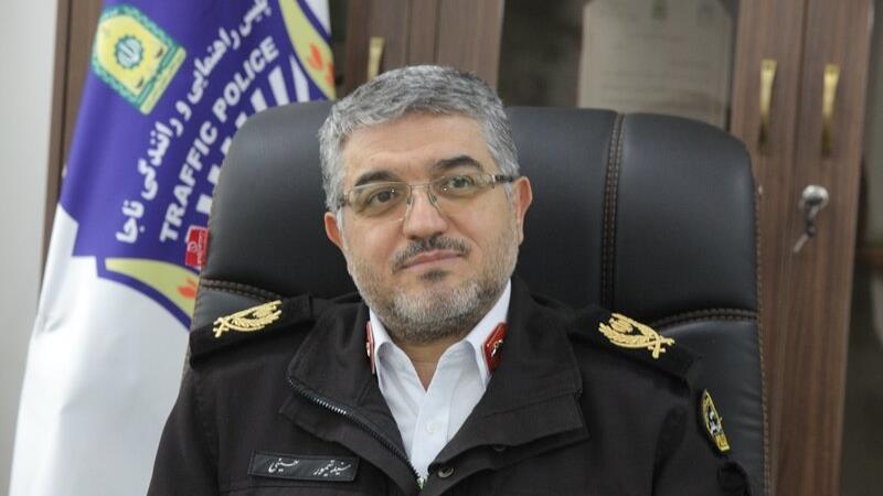 شایعه «قتل عمد» در تصادفات مربوط به خودروهای دارای چراغ زنون کذب است