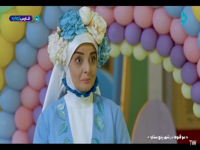 تبدیل ماشین به الاغ تخصص ماست!