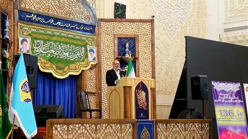 مردم در امر مبارزه با فساد همکاری فعال داشته باشند