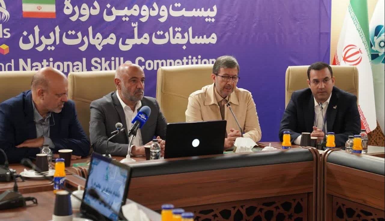 «دهکده مهارت و کارآفرینی» در اصفهان راه‌اندازی می‌شود