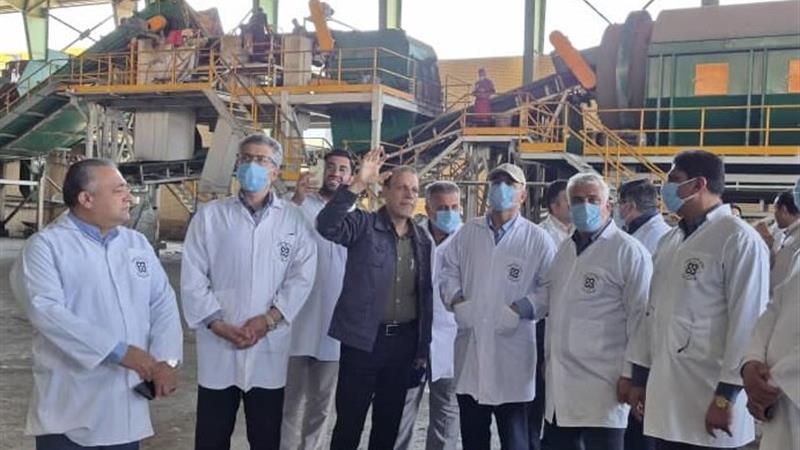 مدیریت پسماند مسئولیتی اجتماعی است نه صرفاً وظیفه شهرداریها