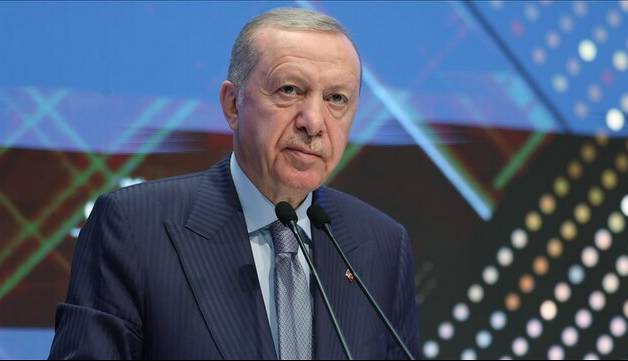 اردوغان: با توجه به سابقه بد اسرائیل، در مورد غزه محتاط میمانیم