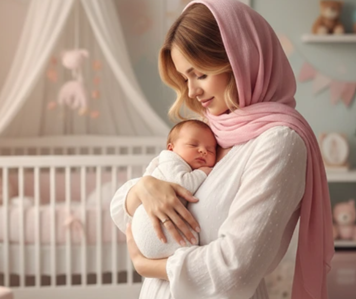 مراقبتهای ضروری بعد از سزارین