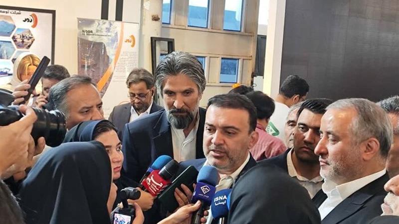 باید داشتهها را برای استفاده از ظرفیت خراسان جنوبی هماهنگ کنیم