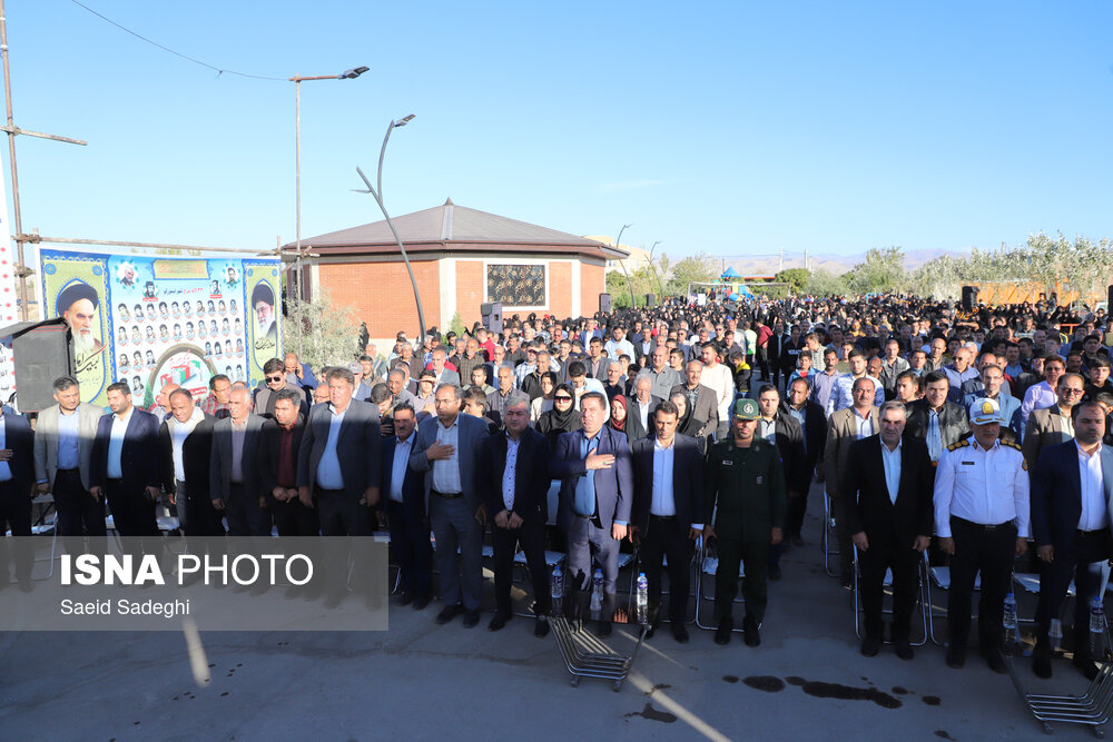 جشنواره سیر «تیمورلو» در آذربایجان شرقی