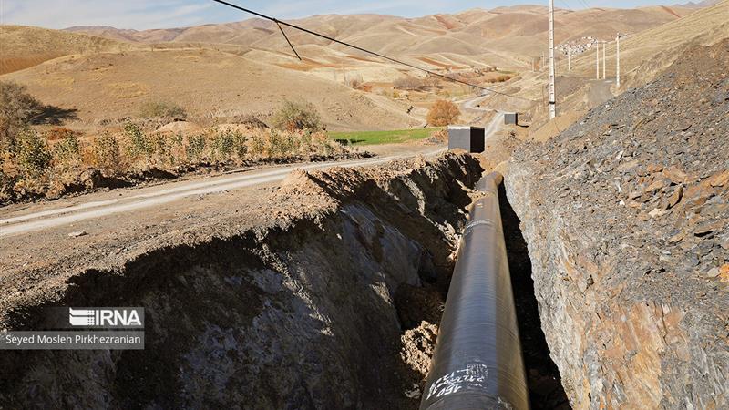 رفع ابهامهای زیست محیطی خط دوم انتقال آب شرب به یزد
