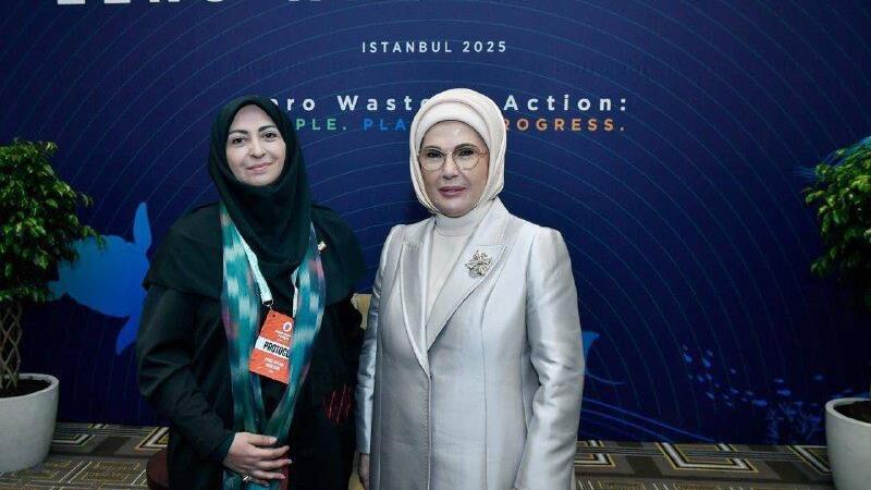 انصاری برآمادگی ایران برای تقویت همکاری با ترکیه در زمینههای مختلف محیط زیستی تاکید کرد