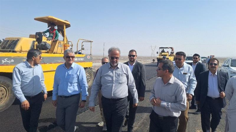 پروژههای راهسازی روی ریل توسعه؛ بدهیهای حدود ۲ هزار میلیاردی مانع توقف نیستند