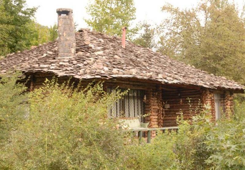 روستای زیبای کندلوس در نوشهر