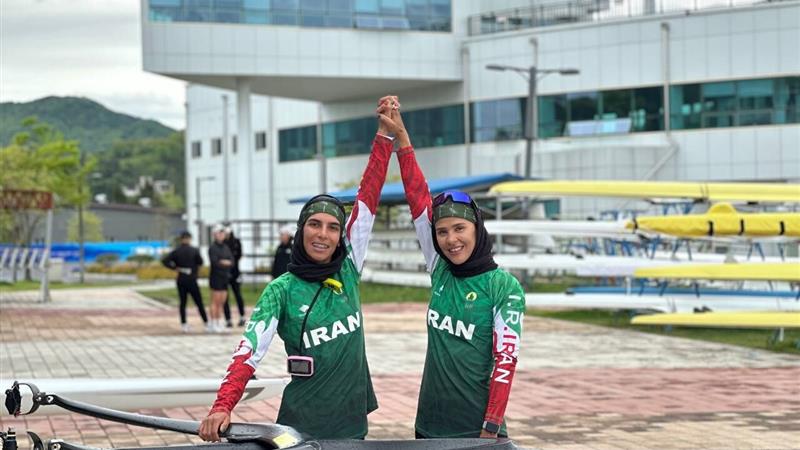 ورزشکاران زنجانی در مسیر کسب قلههای افتخار