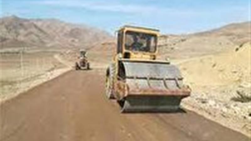 پیش بینی تکمیل ۱۲۳.۵ کیلومتر از باندهای دوم خراسان جنوبی