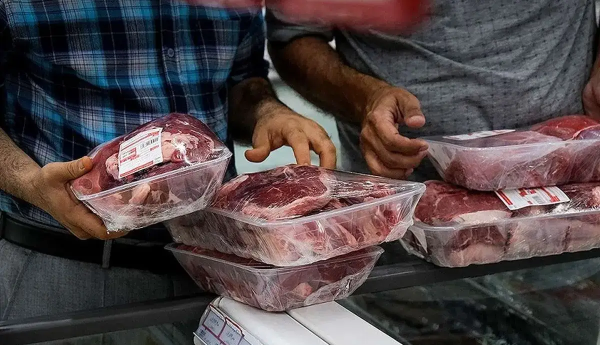 گوشت وارداتی با چه قیمتی عرضه میشود؟